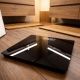 10. ADLER AD 8194b Bathroom Scale, Black