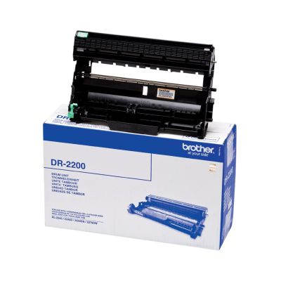 4. Brother DR-2200 toner drum Original 1 pc.