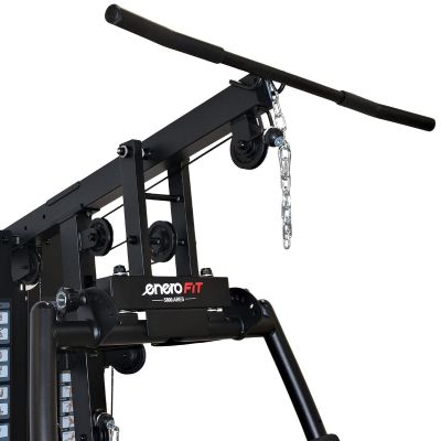 39. GYM TRAINING ATLASE 5800 ARES ENERO FIT