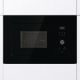 18. Black Gorenje BM201AG1BG microwave oven, with grill, built-in, 20 l, 800 W