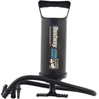 4. BESTWAY AIR HAMMER PUMP 14'' 36cm 62003/7802