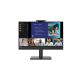 10. Lenovo ThinkVision T24v-30 LED display 60.5 cm (23.8") 1920 x 1080 px Full HD Black