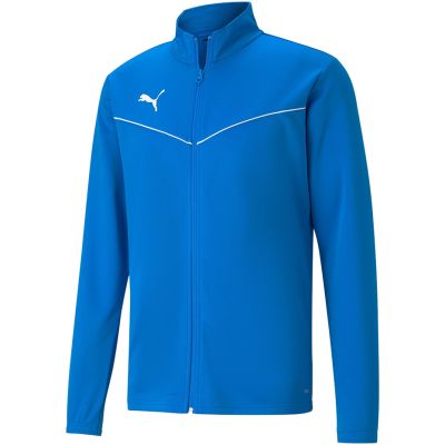 3. Puma teamRise Training Poly Jacket M 657392 02