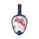 2. Sunflex S/M 47043 Full Face Diving Mask