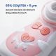 13. ORO-MESH BABY PINK OROMED inhaler