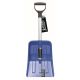 17. EVEREST TELESCOPIC CAR SNOW SHOVEL 68.5-71.5-82CM