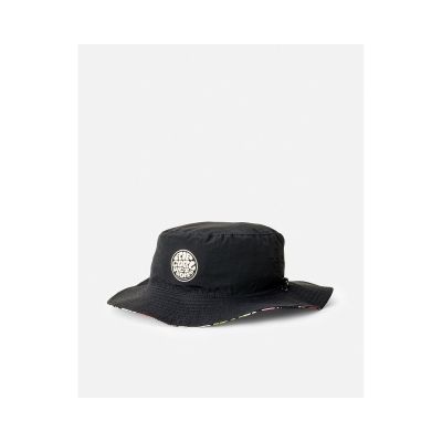 2. Women's RIP CURL Surf Series Rev Upf Bucket Hat, multicolor