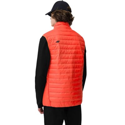 8. 4F down vest M 4FSS23TDJAM082 70S