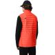 8. 4F down vest M 4FSS23TDJAM082 70S