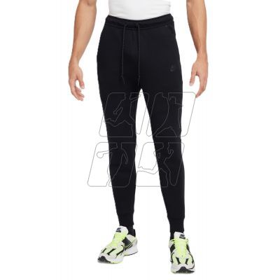 Nike Techfit Fleece Jogger M HV0959-010 pants