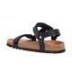 3. HEAVEN AD MED MF230091004 footwear size 45 color black