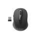 GEMBIRD MUSW-6B-01 mouse (optical; 1600 DPI; black)