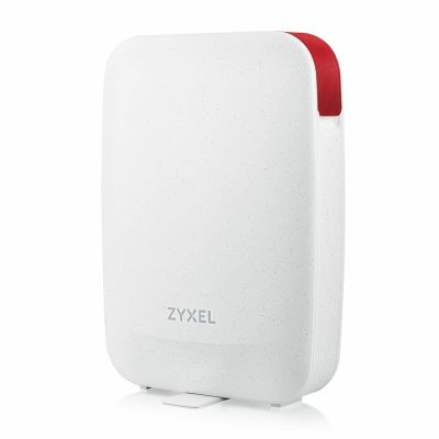 10. Firewall Zyxel USGLITE60AX 1xWAN 5xLAN WiFi 6 SPI firewall: 2000 Mbps Max. IPsec VPN: 3, Elite Pack 1-year license included