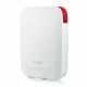 10. Firewall Zyxel USGLITE60AX 1xWAN 5xLAN WiFi 6 SPI firewall: 2000 Mbps Max. IPsec VPN: 3, Elite Pack 1-year license included