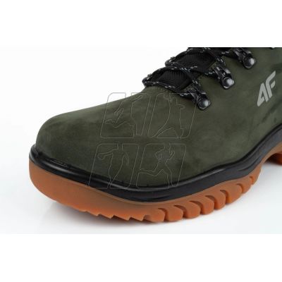 7. 4F M OBMH257 43S trekking shoes