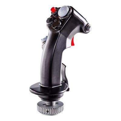 7. AddOn Thrustmaster F-16C Viper Stick (PC) retail