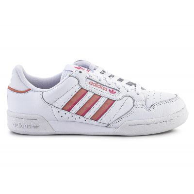 11. Adidas Continental 80 W H06589 Shoes