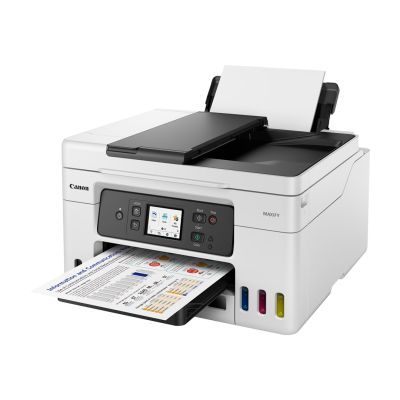 3. Canon MAXIFY GX4050 4in1 Inkjet A4/WLAN 600 x 1,200 DPI