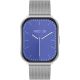 6. Smartwatch Gravity Silver Strap + Bracelet GT43-2