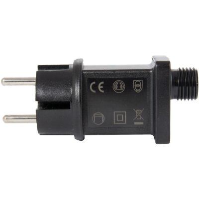 3. CHRISTMAS TREE LIGHTS LIGHT CHAIN 120 LED WARM WHITE