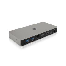 ICY BOX IB-DK2880-C41 Type-C 10-in-1 Docking Station