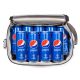 18. Meteor Frigid Thermal Bag 12.5L Navy/Gray