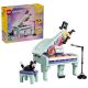 LEGO Creator 3in1 31392 - Decorative Piano with Cat