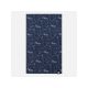 Rossignol Rossi Warm Neck Scarf Navy Blue