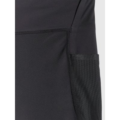 7. Women's quick-drying trekking leggings 4F 4FRSS26TFTIF516-20S