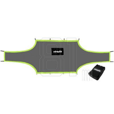 7. Virtufit goal cover - 732 x 244 cm VF06027