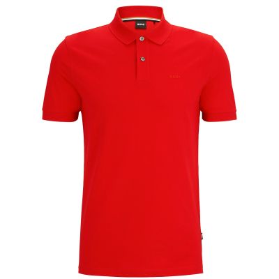 Boss Pallas Bright Polo Shirt M 50468301-627