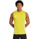 8. Adidas Tiro 25 Competition Sleeveless Jersey M JI8954
