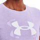 22. Under Armor Tech Twist Graphic SSC T-shirt W 1366125 532