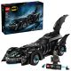 8. LEGO DC Super Heroes 76304 Batmobile Batman Forever