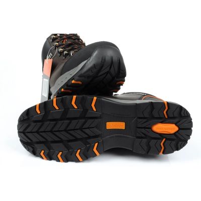 20. Regatta First Strike M Trk132 safety work shoes