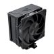 4. MODECOM CPU COOLER VOLCANO 0C T100 BLACK