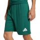 4. adidas Entrada 26 Kids' Shorts Green KE9831