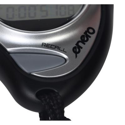 4. ENERO ELECTRONIC STOPWATCH 100 TIMES