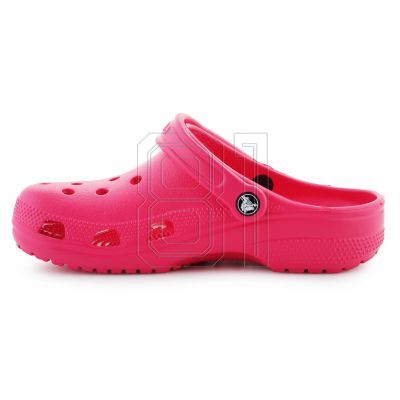 9. Crocs Classic W 10001-6ZQ Flip-Flops