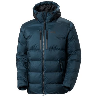 8. Helly Hansen Park Puffy Parka M 53996 589