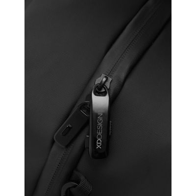 22. XD DESIGN URBAN WEEKEND BAG BLACK P706.2901
