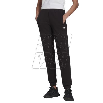 4. Adidas Adicolor Essentials Slim Joggers Pants W H37878