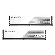 G.Skill F5-6000J3036F48GX2-FX5W Memory Module 96GB 2 x 48GB DDR5 5600MT/s 288-pin DIMM