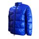 3. Air Jordan Flight Down Puffer Men's Jacket Blue - FV7271-480