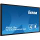 6. Iiyama Display Public 65 TF6539AS-B1AG monitor