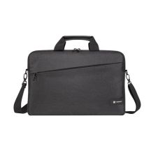 NATEC LAPTOP BAG BEIRA 15.6" BLACK NTO-2056