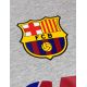 3. FC Barcelona men's cotton t-shirt 5001CBSG
