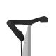 2. BenQ ScreenBar Pro Monitor Lamp Black 1000 lm