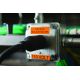 DYMO Universal Vinyl Labels