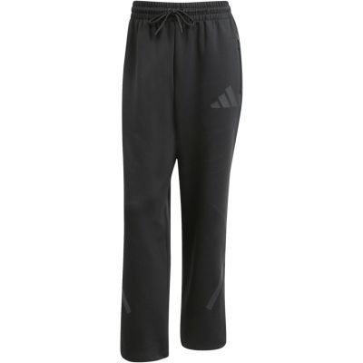 2. adidas Z.N.E. Open-Hem Men’s Trousers, Black, JC5478
